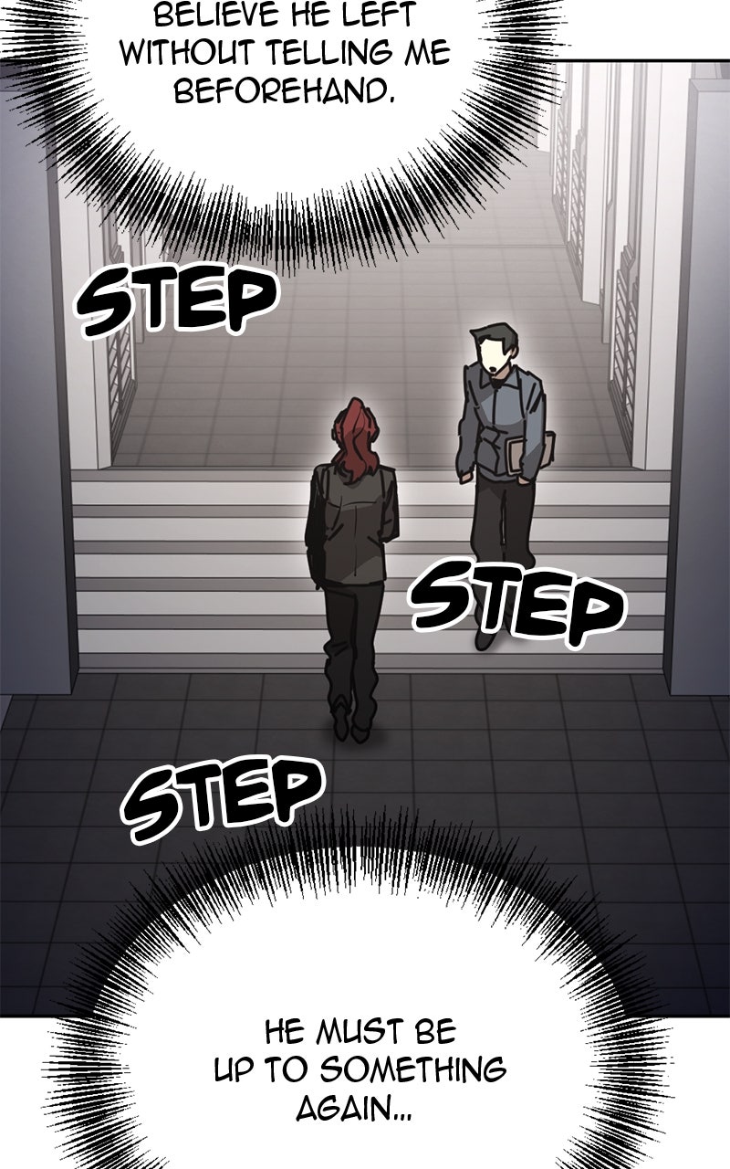 Read Miro in Memory chapter 44 image 120 on Lezhin