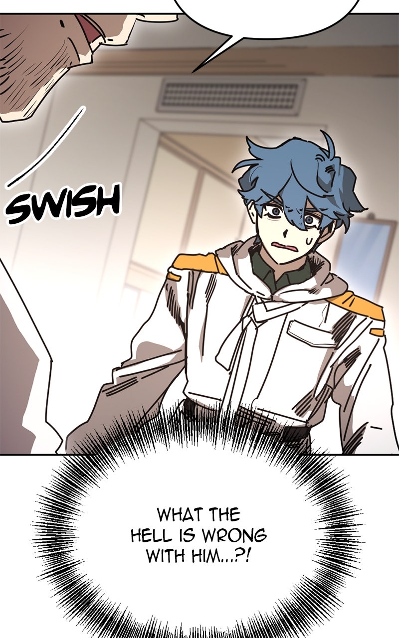 Read Miro in Memory chapter 44 image 14 on Lezhin