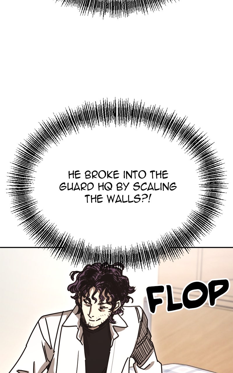 Read Miro in Memory chapter 44 image 15 on Lezhin