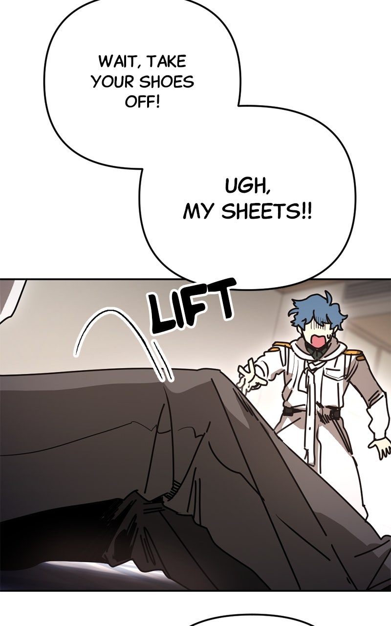 Read Miro in Memory chapter 44 image 17 on Lezhin