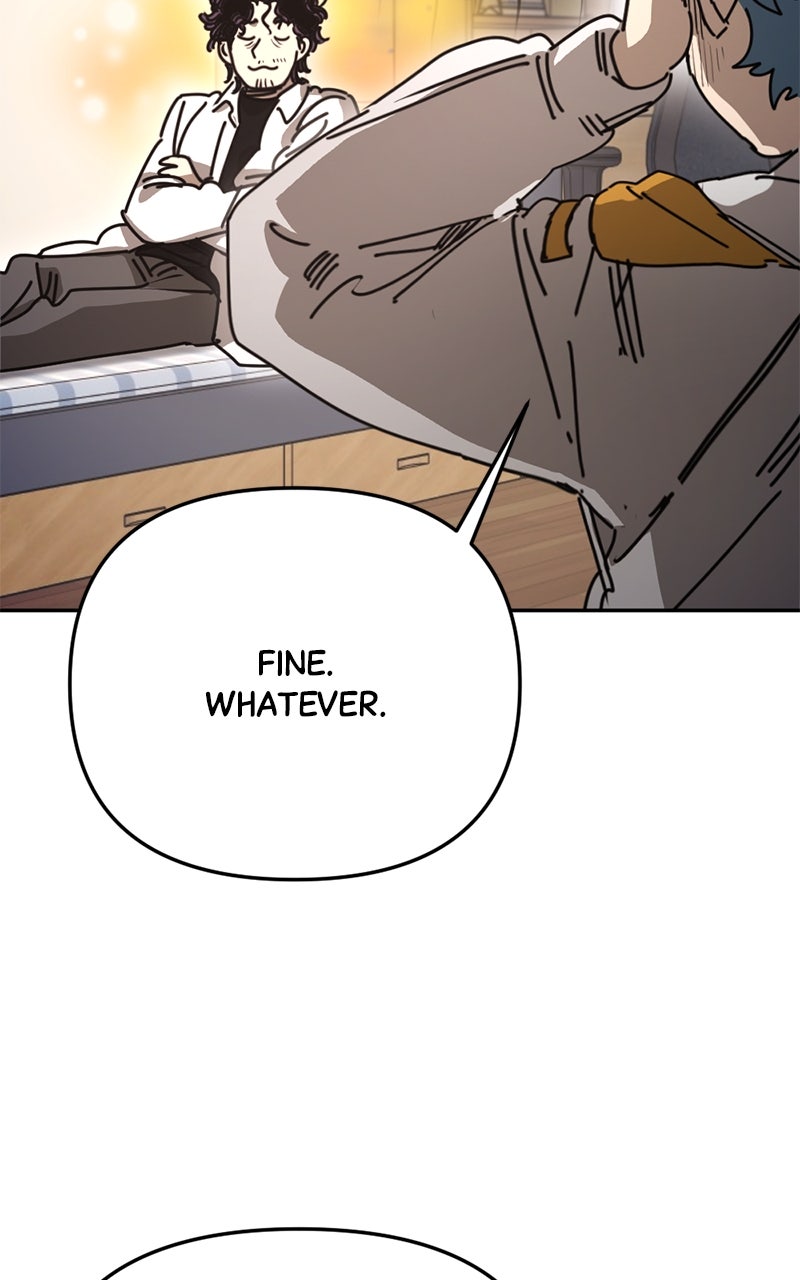 Read Miro in Memory chapter 44 image 19 on Lezhin
