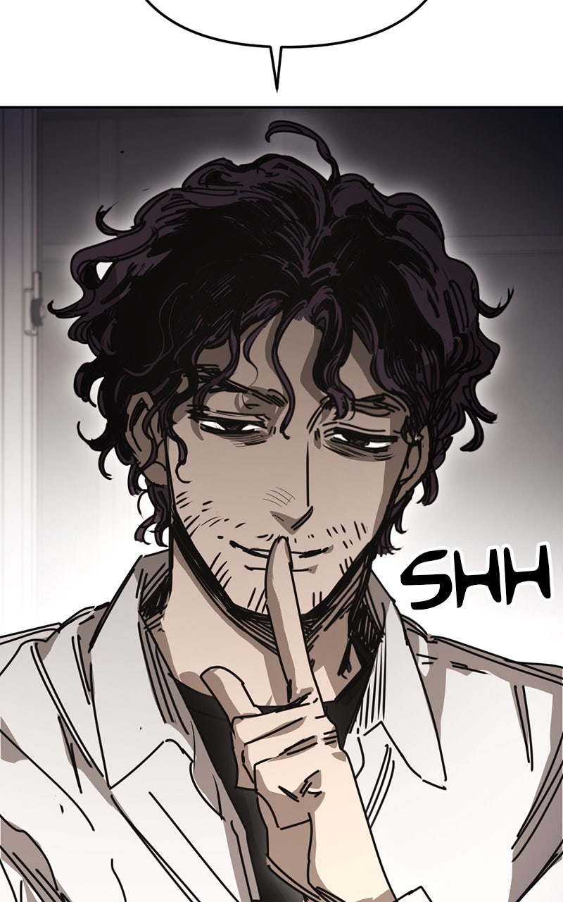 Read Miro in Memory chapter 44 image 2 on Lezhin