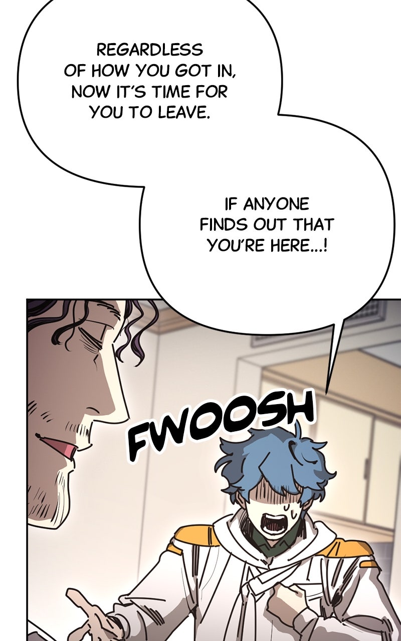 Read Miro in Memory chapter 44 image 20 on Lezhin