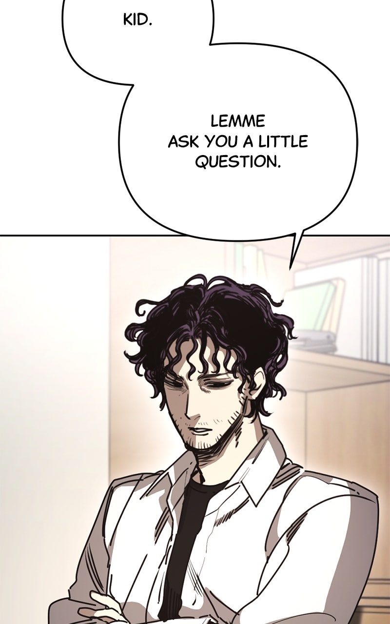 Read Miro in Memory chapter 44 image 31 on Lezhin