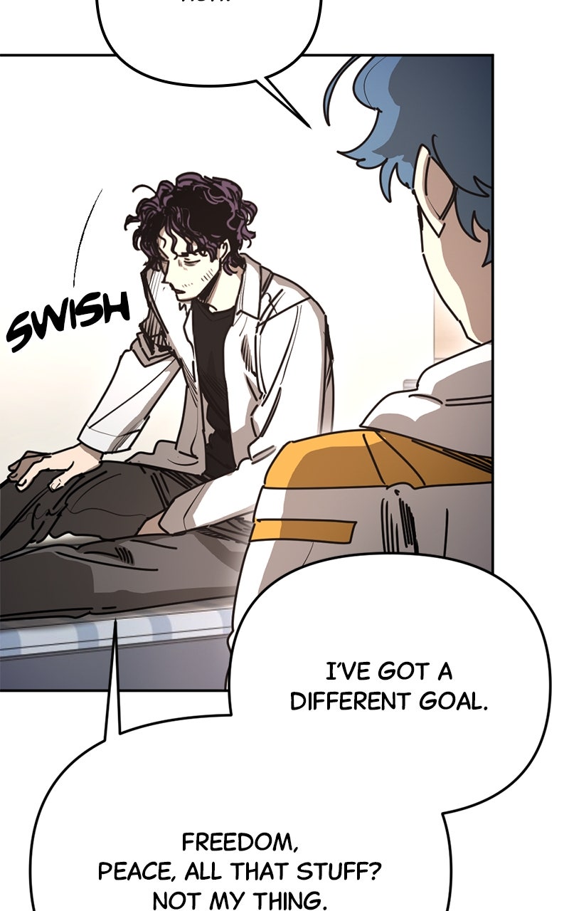 Read Miro in Memory chapter 44 image 40 on Lezhin