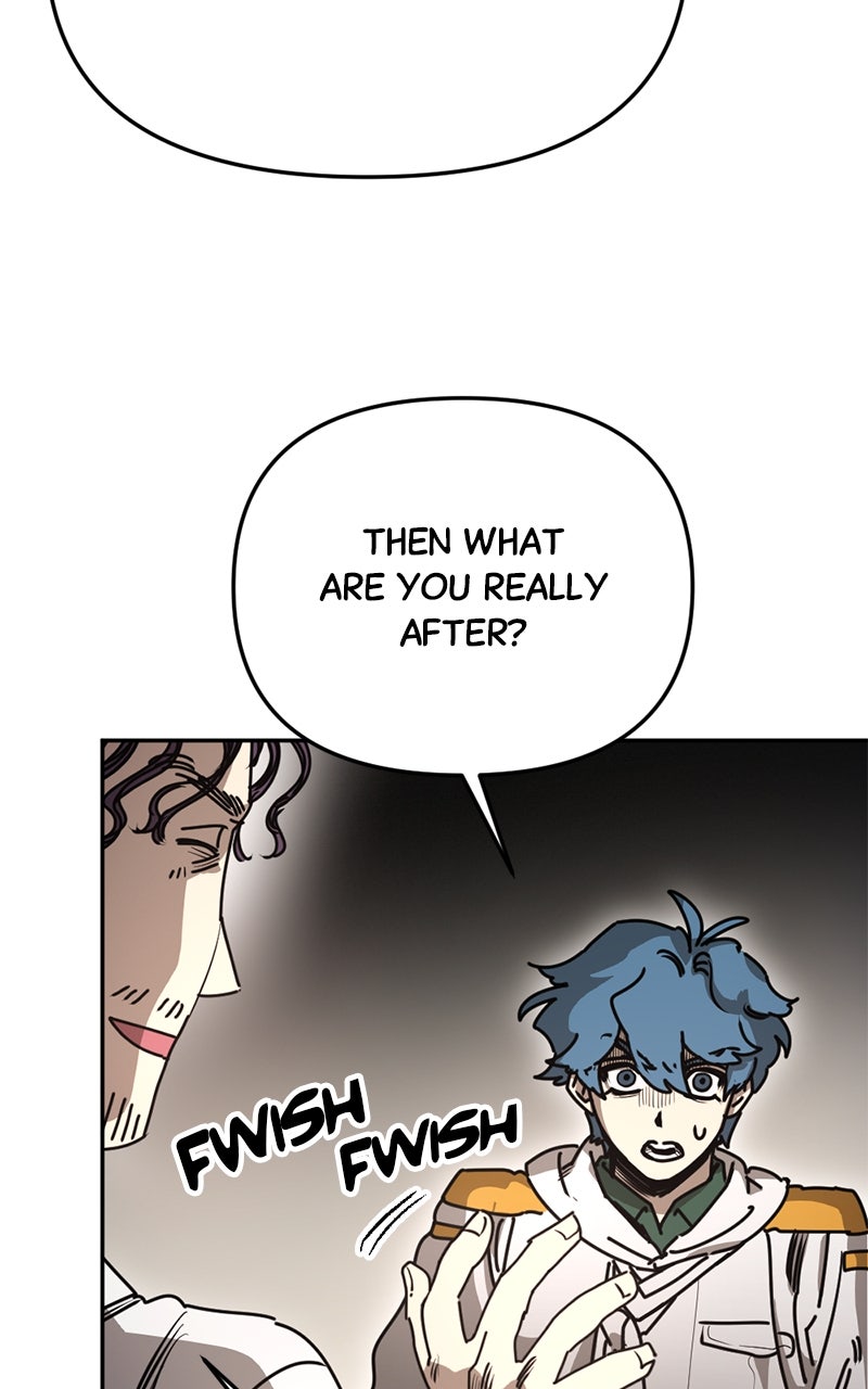 Read Miro in Memory chapter 44 image 41 on Lezhin