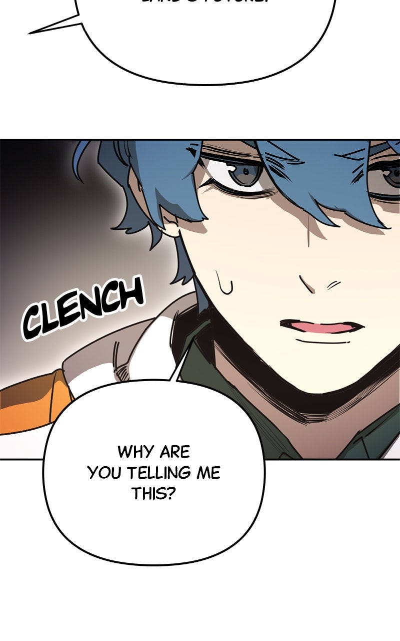 Read Miro in Memory chapter 44 image 43 on Lezhin