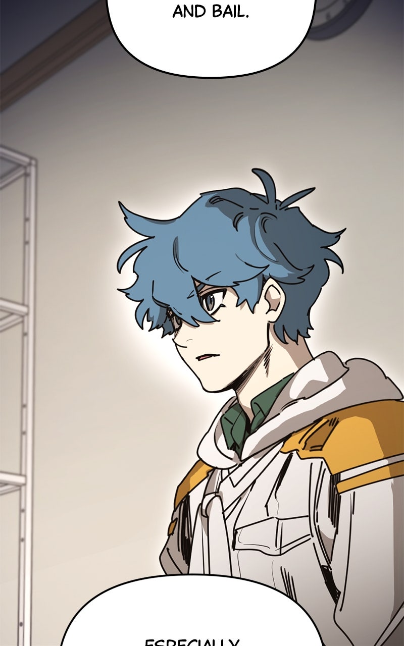 Read Miro in Memory chapter 44 image 46 on Lezhin