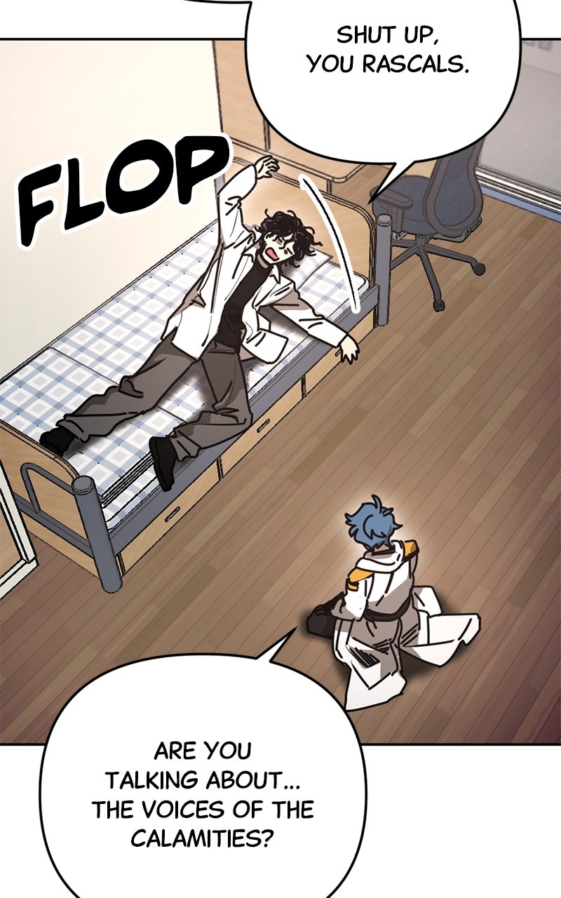 Read Miro in Memory chapter 44 image 58 on Lezhin