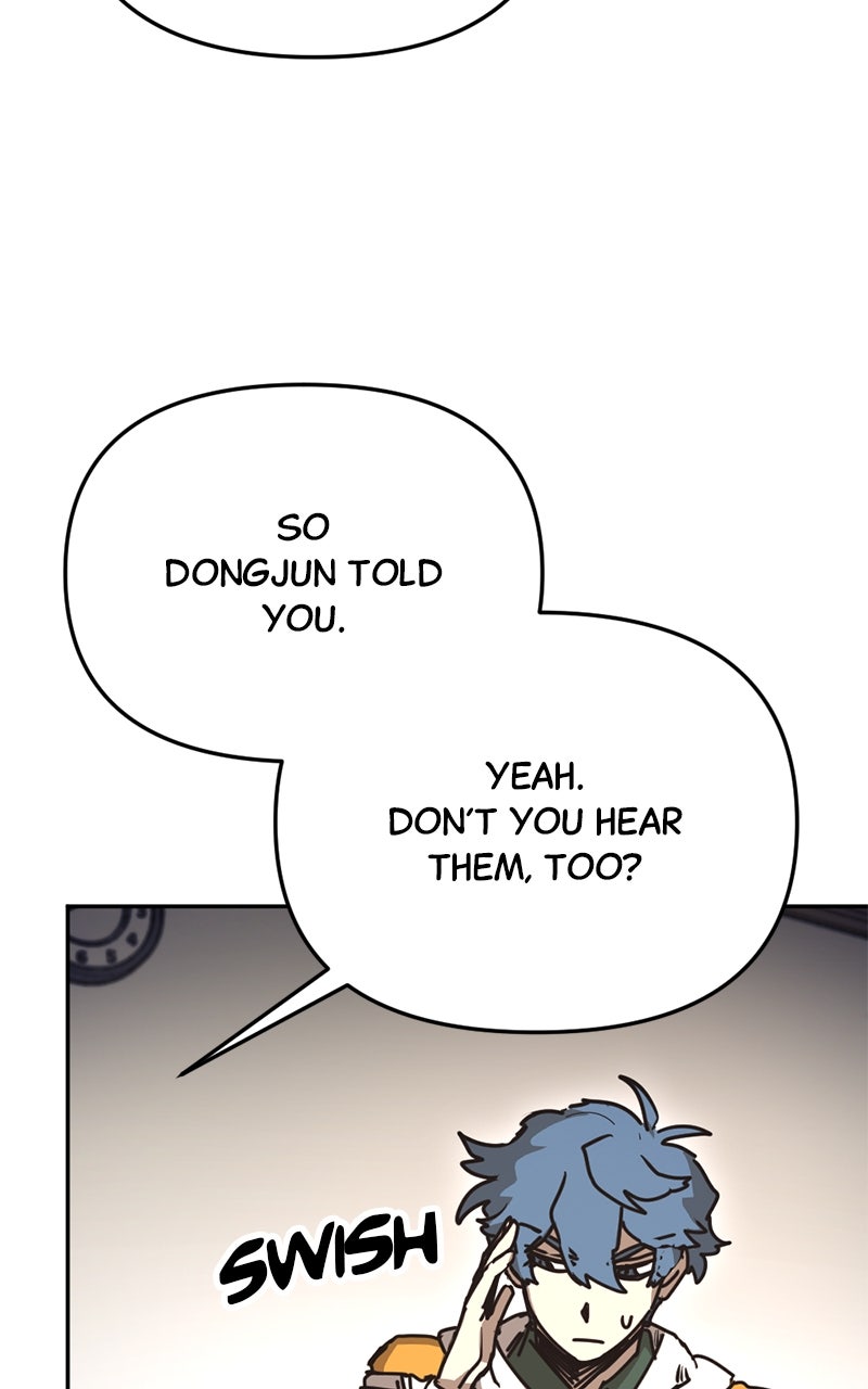 Read Miro in Memory chapter 44 image 59 on Lezhin