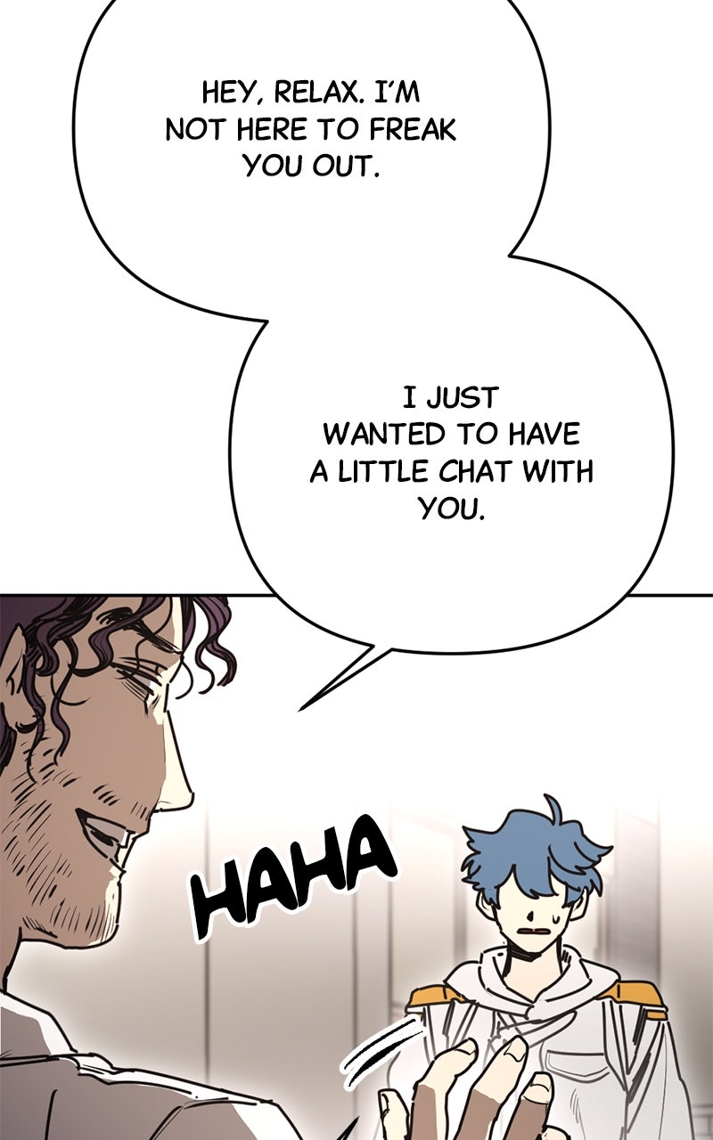 Read Miro in Memory chapter 44 image 7 on Lezhin