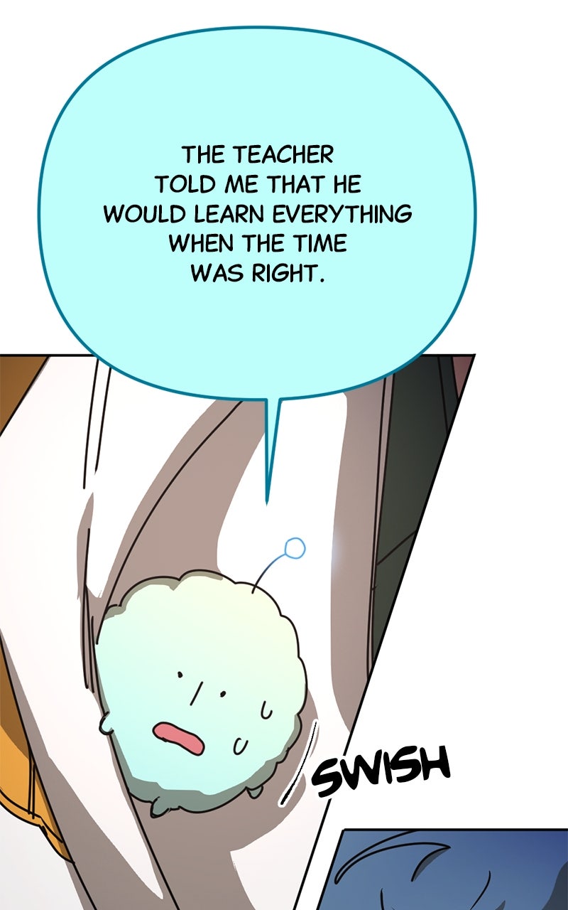 Read Miro in Memory chapter 44 image 83 on Lezhin