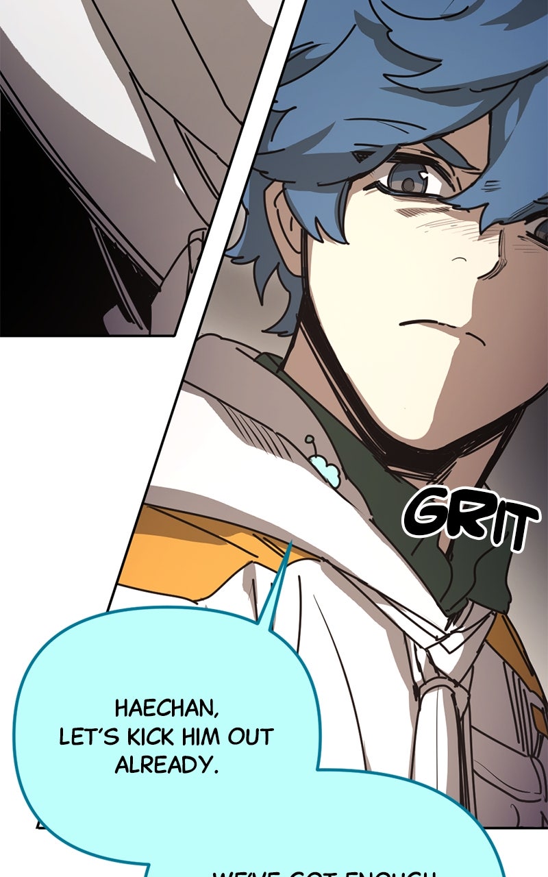 Read Miro in Memory chapter 44 image 84 on Lezhin