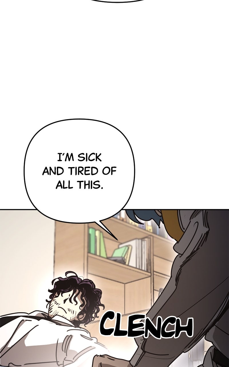 Read Miro in Memory chapter 44 image 86 on Lezhin