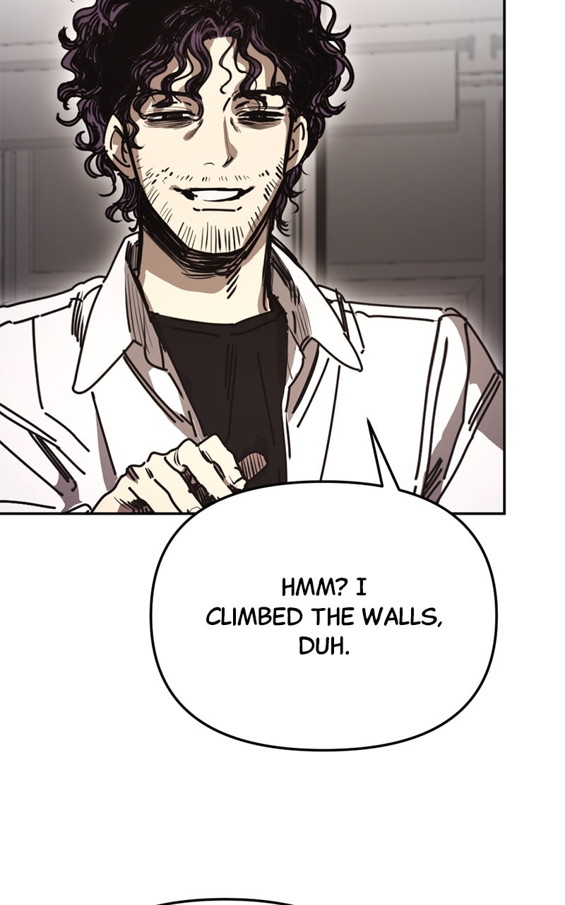 Read Miro in Memory chapter 44 image 9 on Lezhin