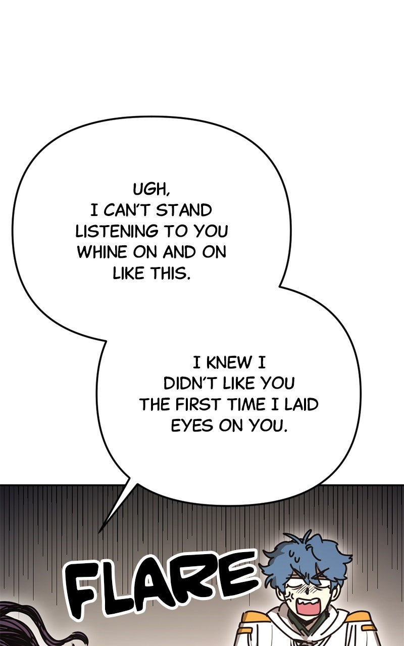 Read Miro in Memory chapter 44 image 97 on Lezhin