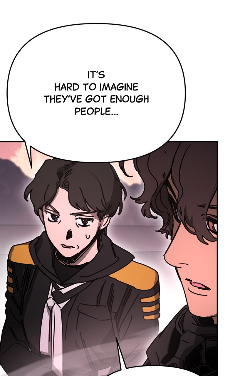 Read Miro in Memory chapter 45 image 101 on Lezhin