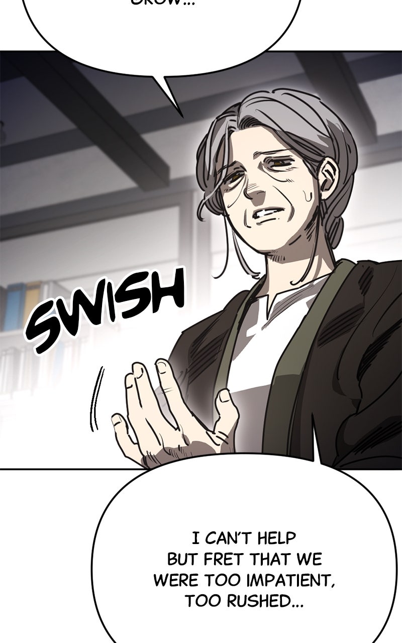 Read Miro in Memory chapter 45 image 13 on Lezhin