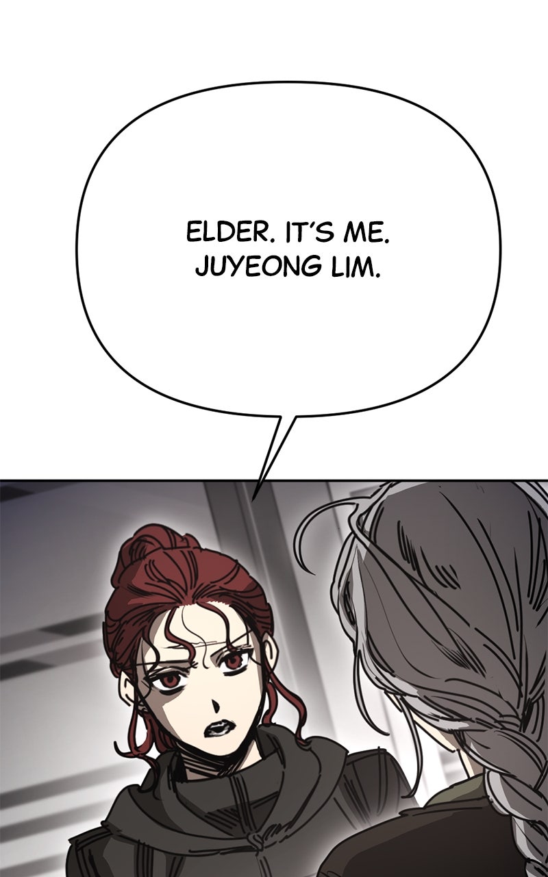 Read Miro in Memory chapter 45 image 17 on Lezhin