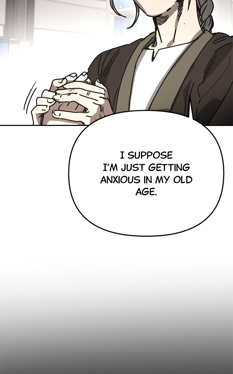 Read Miro in Memory chapter 45 image 23 on Lezhin