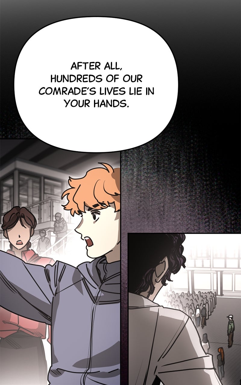 Read Miro in Memory chapter 45 image 24 on Lezhin