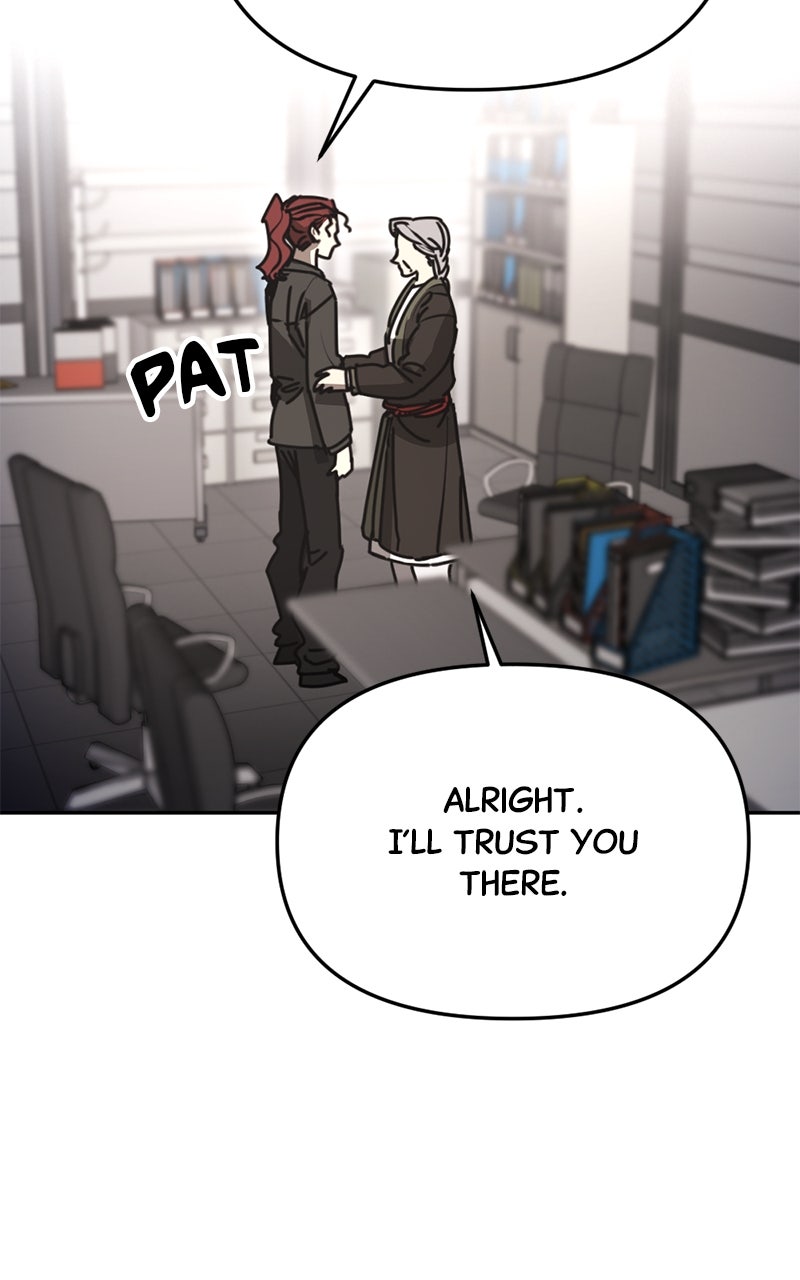 Read Miro in Memory chapter 45 image 28 on Lezhin