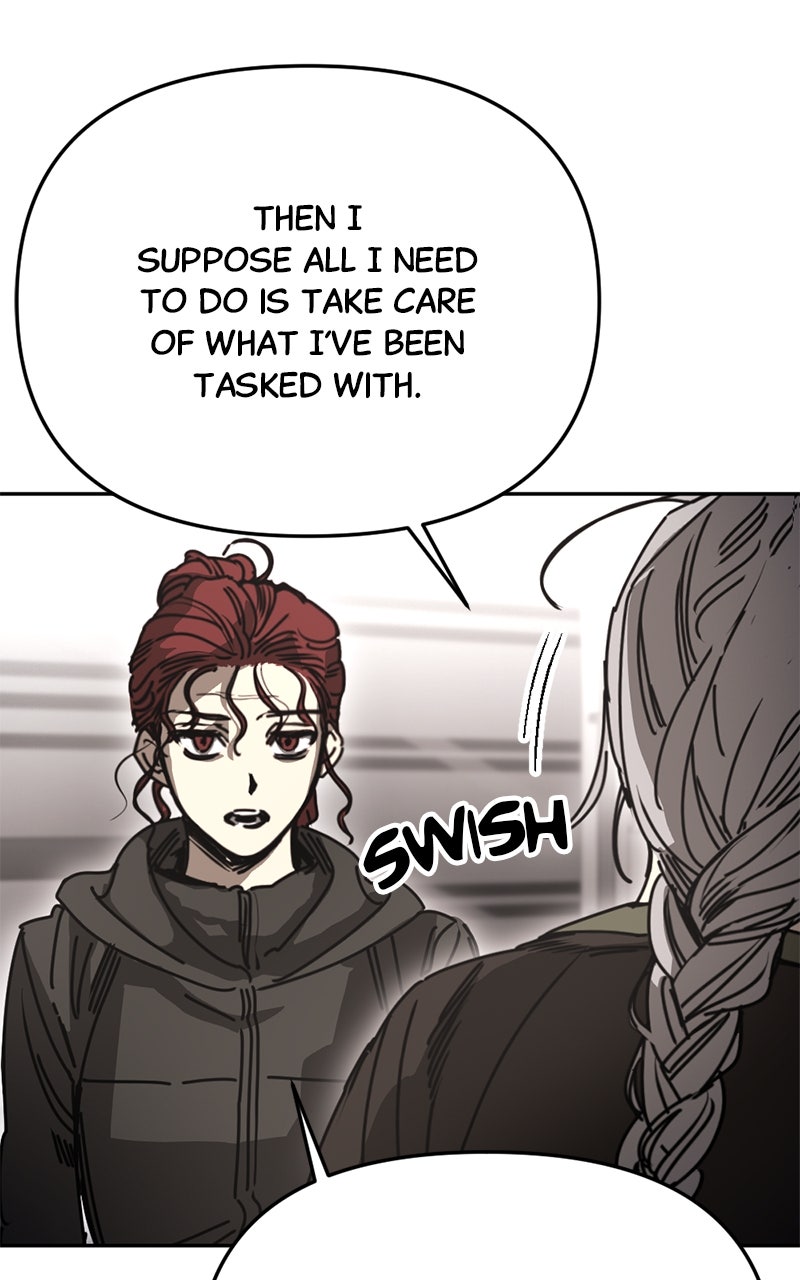 Read Miro in Memory chapter 45 image 29 on Lezhin