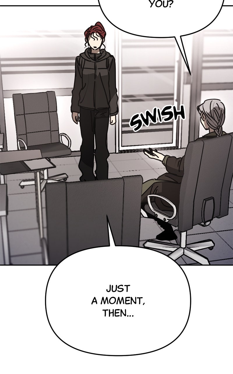 Read Miro in Memory chapter 45 image 34 on Lezhin