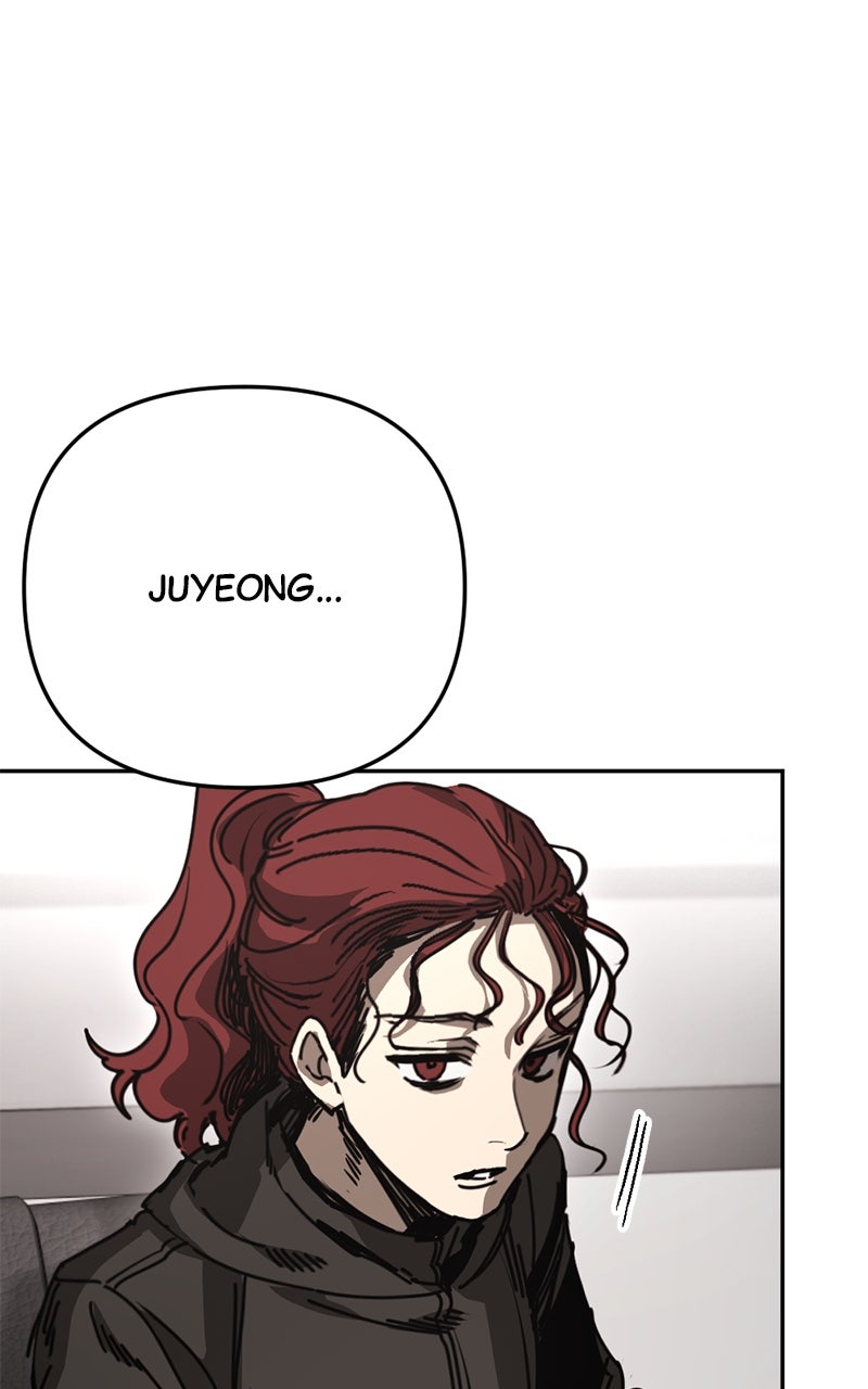 Read Miro in Memory chapter 45 image 36 on Lezhin