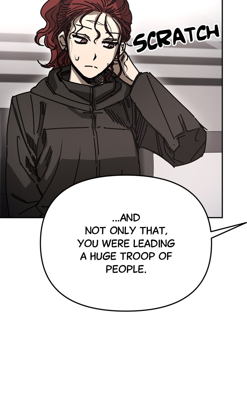 Read Miro in Memory chapter 45 image 40 on Lezhin