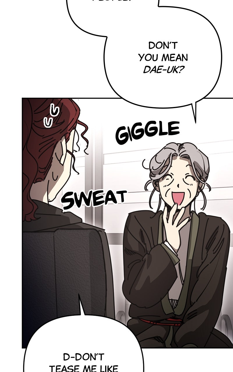 Read Miro in Memory chapter 45 image 43 on Lezhin