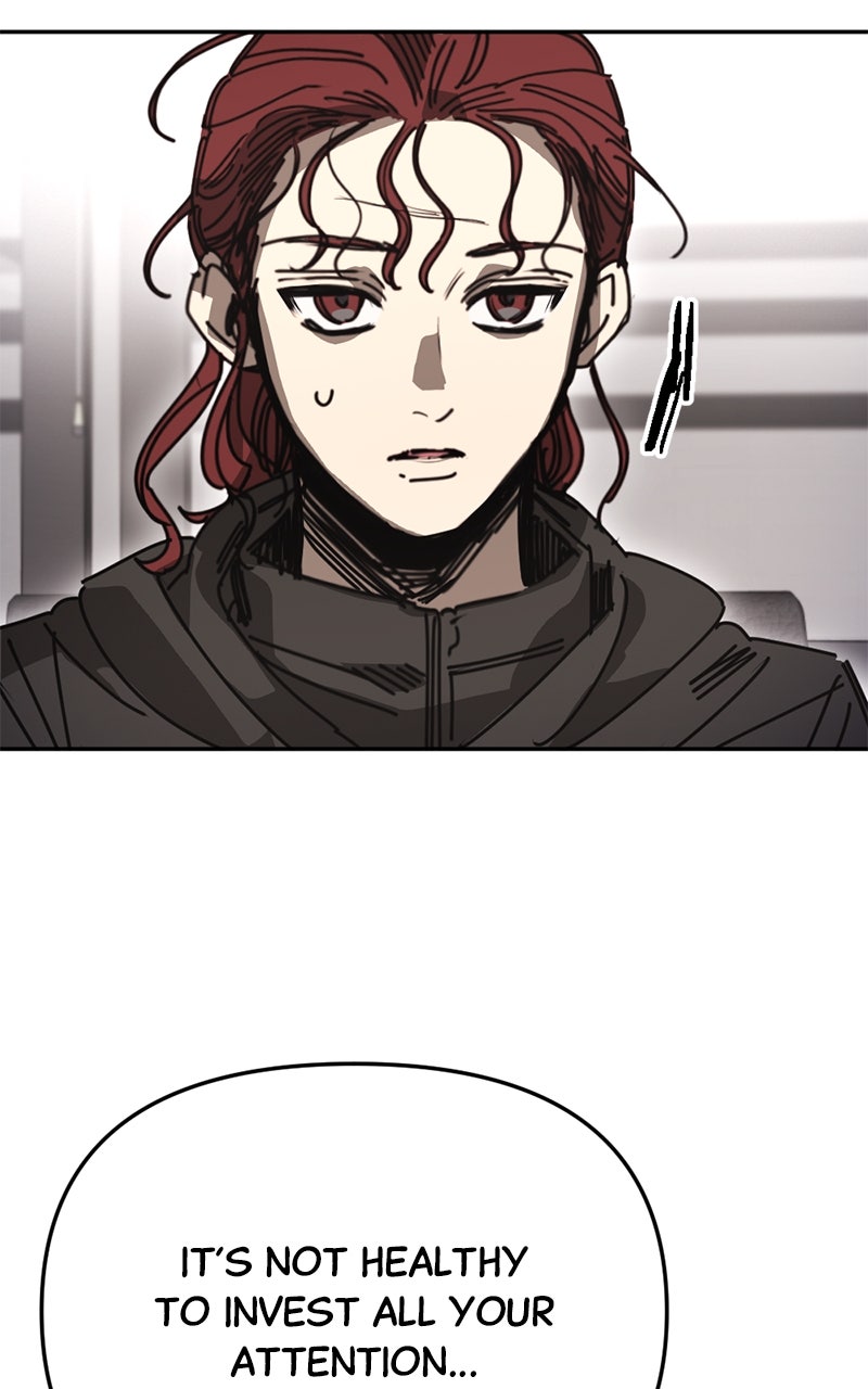 Read Miro in Memory chapter 45 image 48 on Lezhin