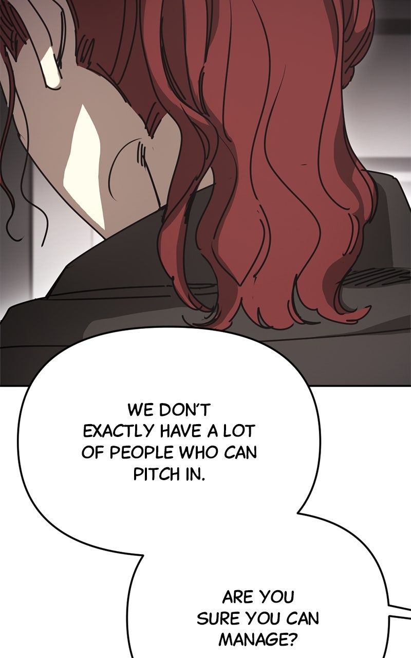Read Miro in Memory chapter 45 image 64 on Lezhin