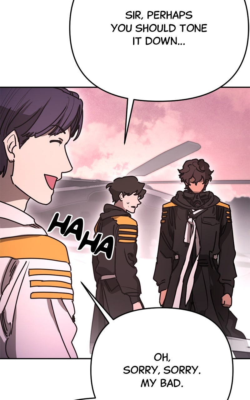 Read Miro in Memory chapter 45 image 98 on Lezhin