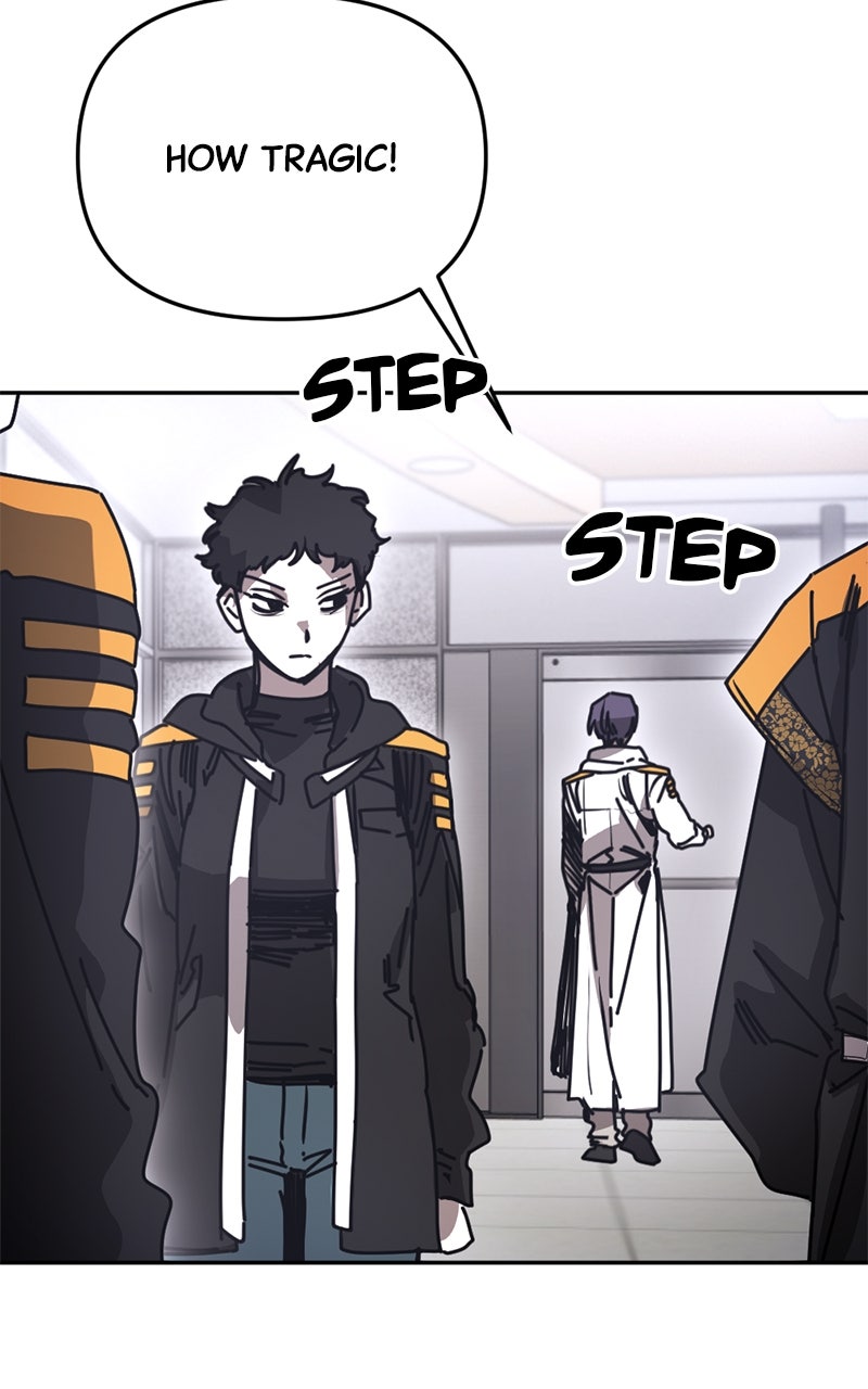 Read Miro in Memory chapter 46 image 100 on Lezhin