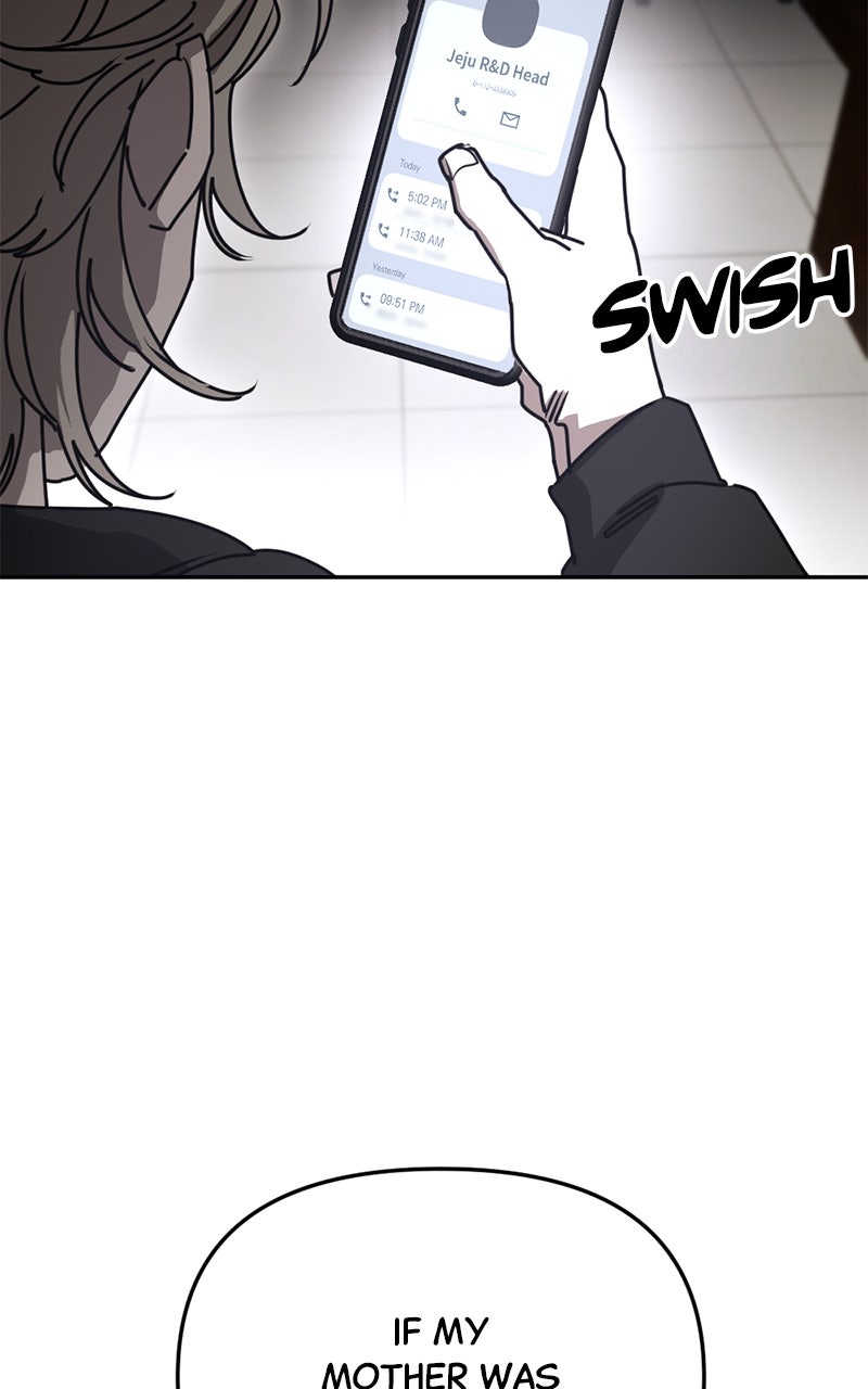 Read Miro in Memory chapter 46 image 110 on Lezhin