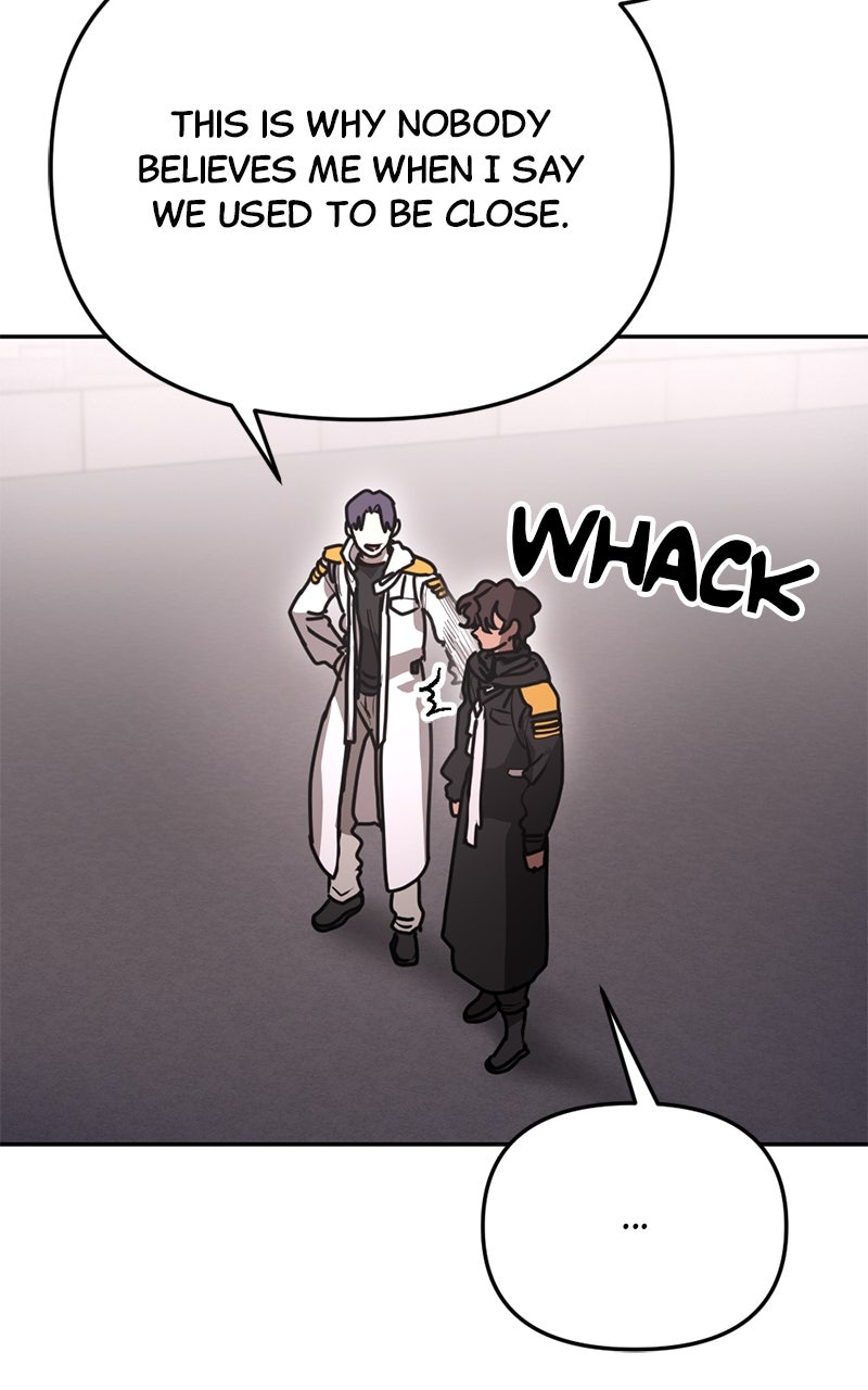 Read Miro in Memory chapter 46 image 19 on Lezhin