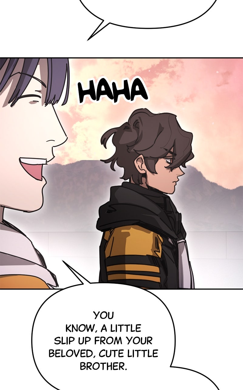 Read Miro in Memory chapter 46 image 22 on Lezhin