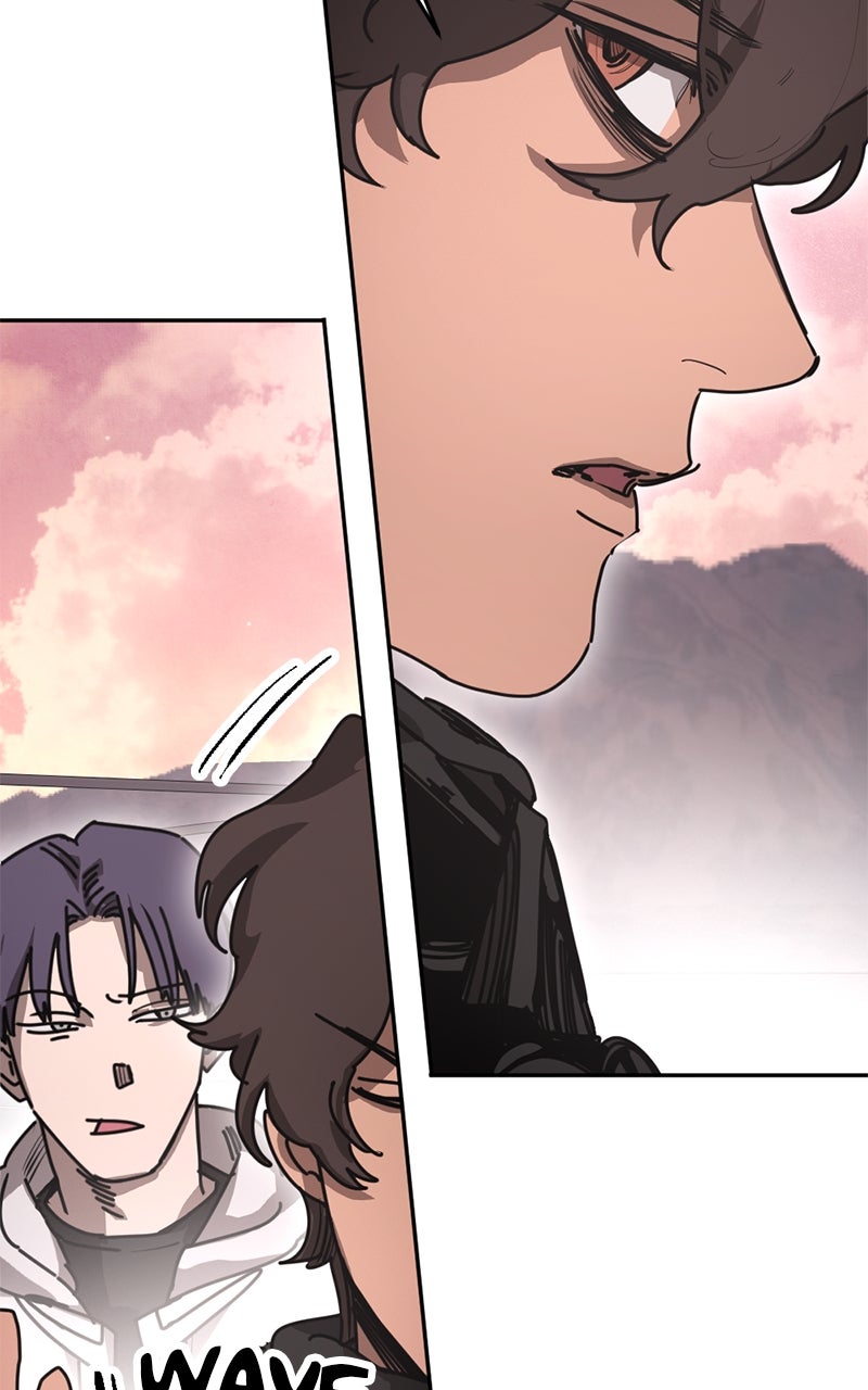 Read Miro in Memory chapter 46 image 24 on Lezhin