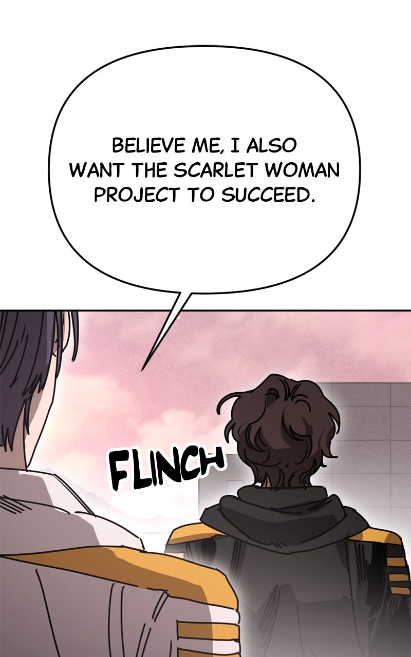 Read Miro in Memory chapter 46 image 27 on Lezhin