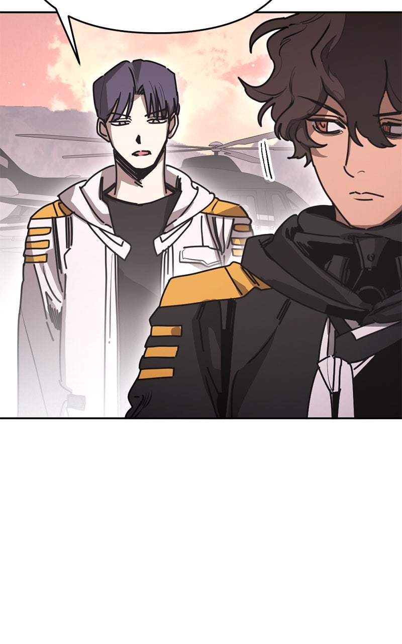 Read Miro in Memory chapter 46 image 29 on Lezhin