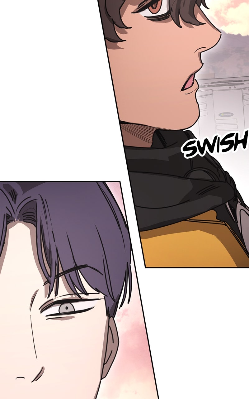 Read Miro in Memory chapter 46 image 32 on Lezhin