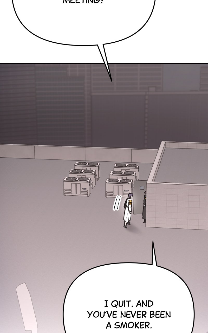 Read Miro in Memory chapter 46 image 34 on Lezhin