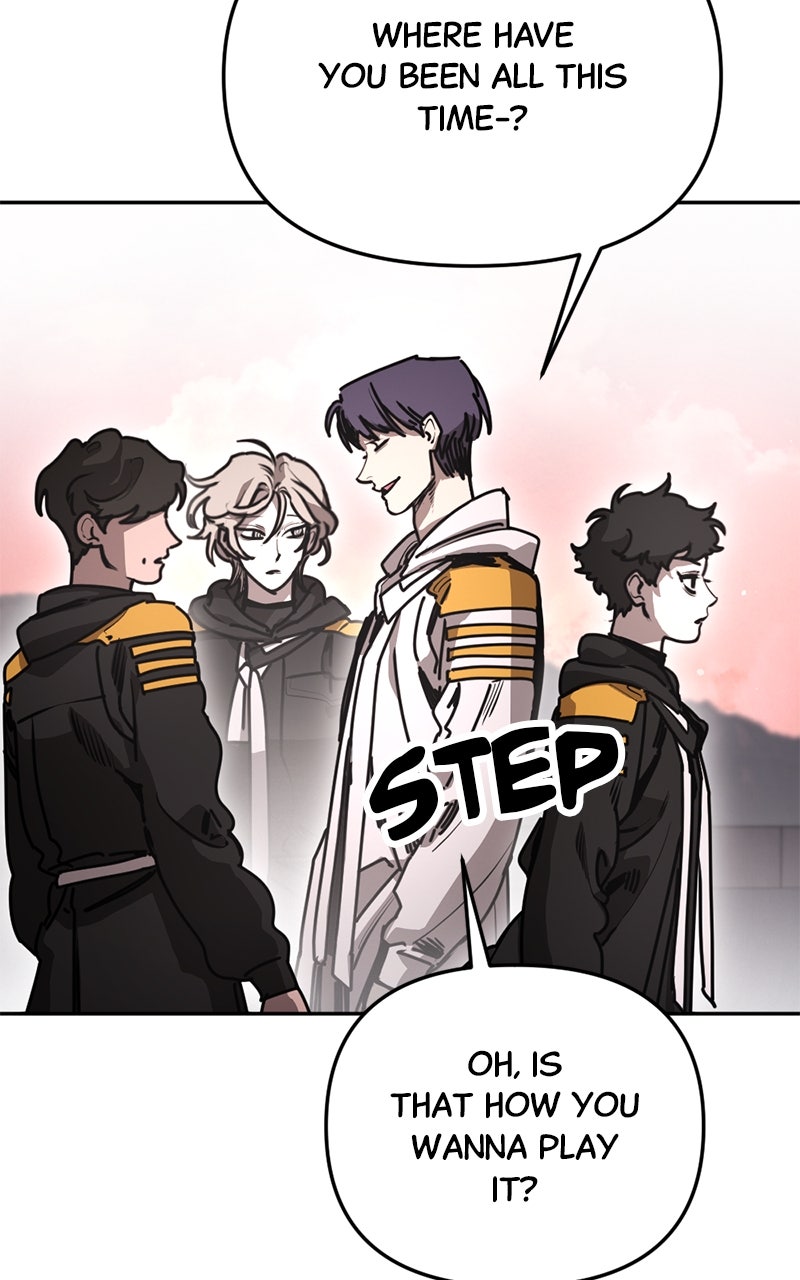 Read Miro in Memory chapter 46 image 4 on Lezhin