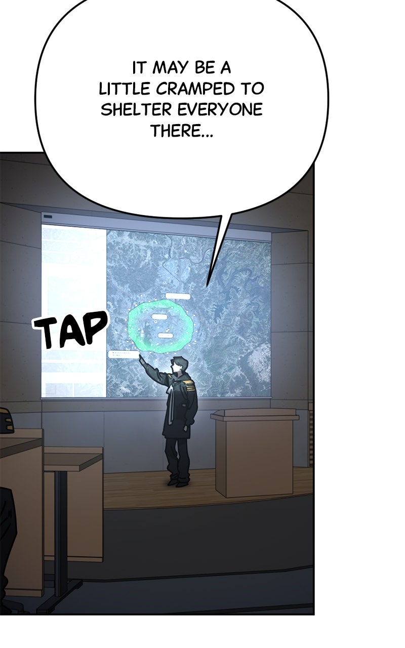 Read Miro in Memory chapter 46 image 42 on Lezhin