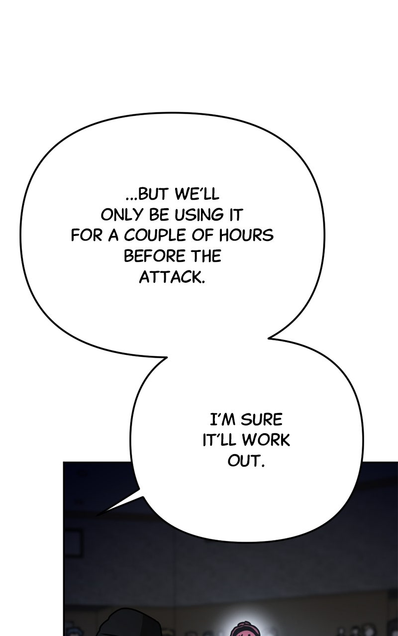 Read Miro in Memory chapter 46 image 43 on Lezhin