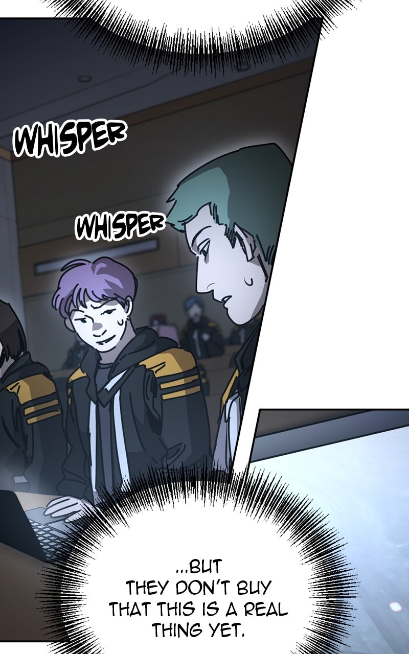 Read Miro in Memory chapter 46 image 49 on Lezhin