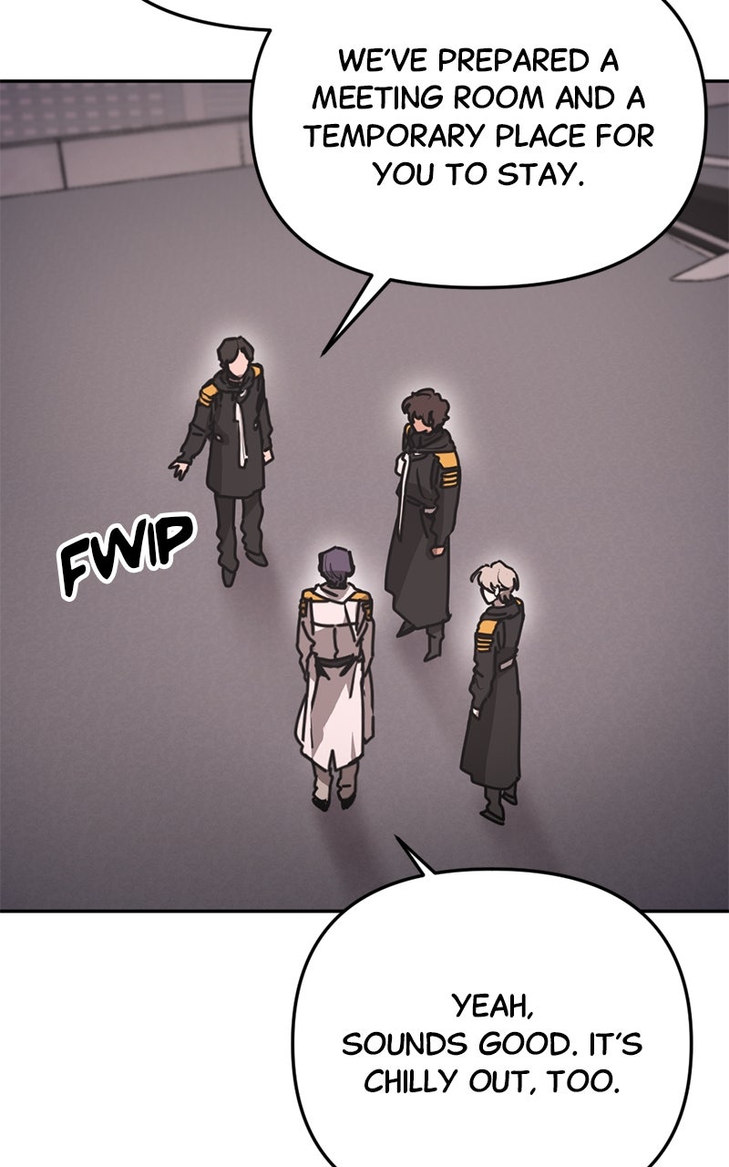 Read Miro in Memory chapter 46 image 8 on Lezhin