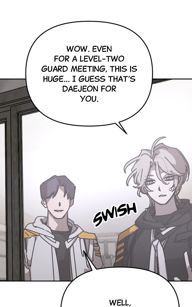 Read Miro in Memory chapter 46 image 92 on Lezhin
