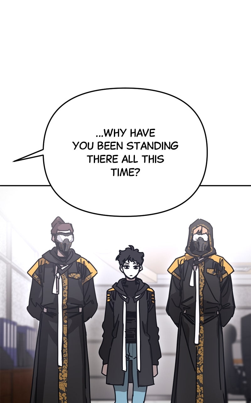 Read Miro in Memory chapter 46 image 96 on Lezhin